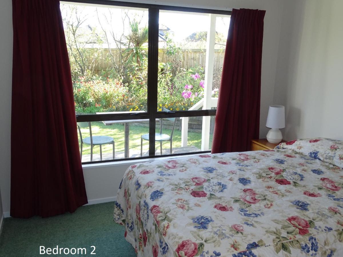 Cabourne Cottage Hamilton Ngoại thất bức ảnh