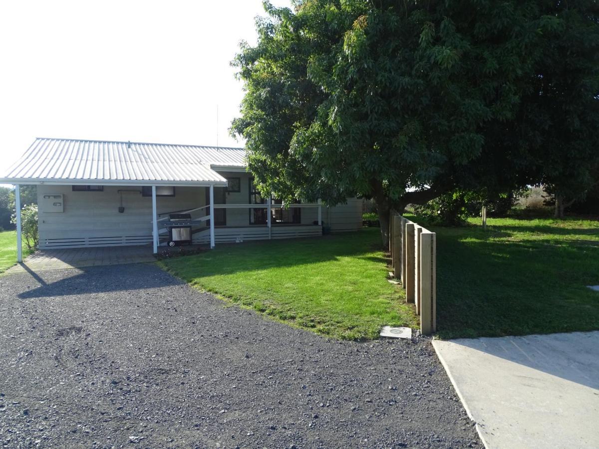 Cabourne Cottage Hamilton Ngoại thất bức ảnh